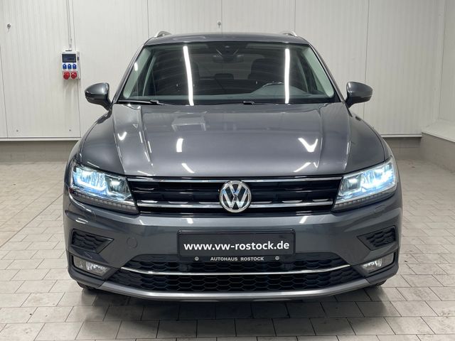 Tiguan Highline 2.0 TDI DSG NAVI SHZ ACC
