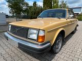 Volvo 244 L 1,9 GARAGENFUND - Volvo 244 Gebrauchtwagen