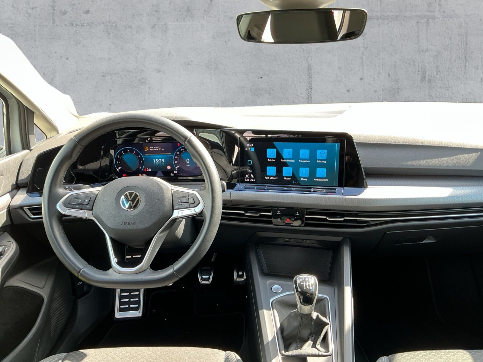 Volkswagen Golf - Bild 9
