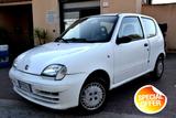 Fiat Seicento 1.1i CLIMA **5 POSTI**PREZZO REALE - Fiat Seicento aus 2004