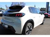 Peugeot 208 GT Elektro 136 *Glasdach+Sitzheizung* - Peugeot 208 in Wuppertal