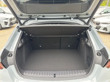 BMW 120d M Sportpaket Head-Up HK HiFi DAB LED RFK