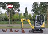 Wacker NEUSON 1404 | 4 BUCKETS | ONLY 970 HR | DUTCH MA - Wacker LKWs