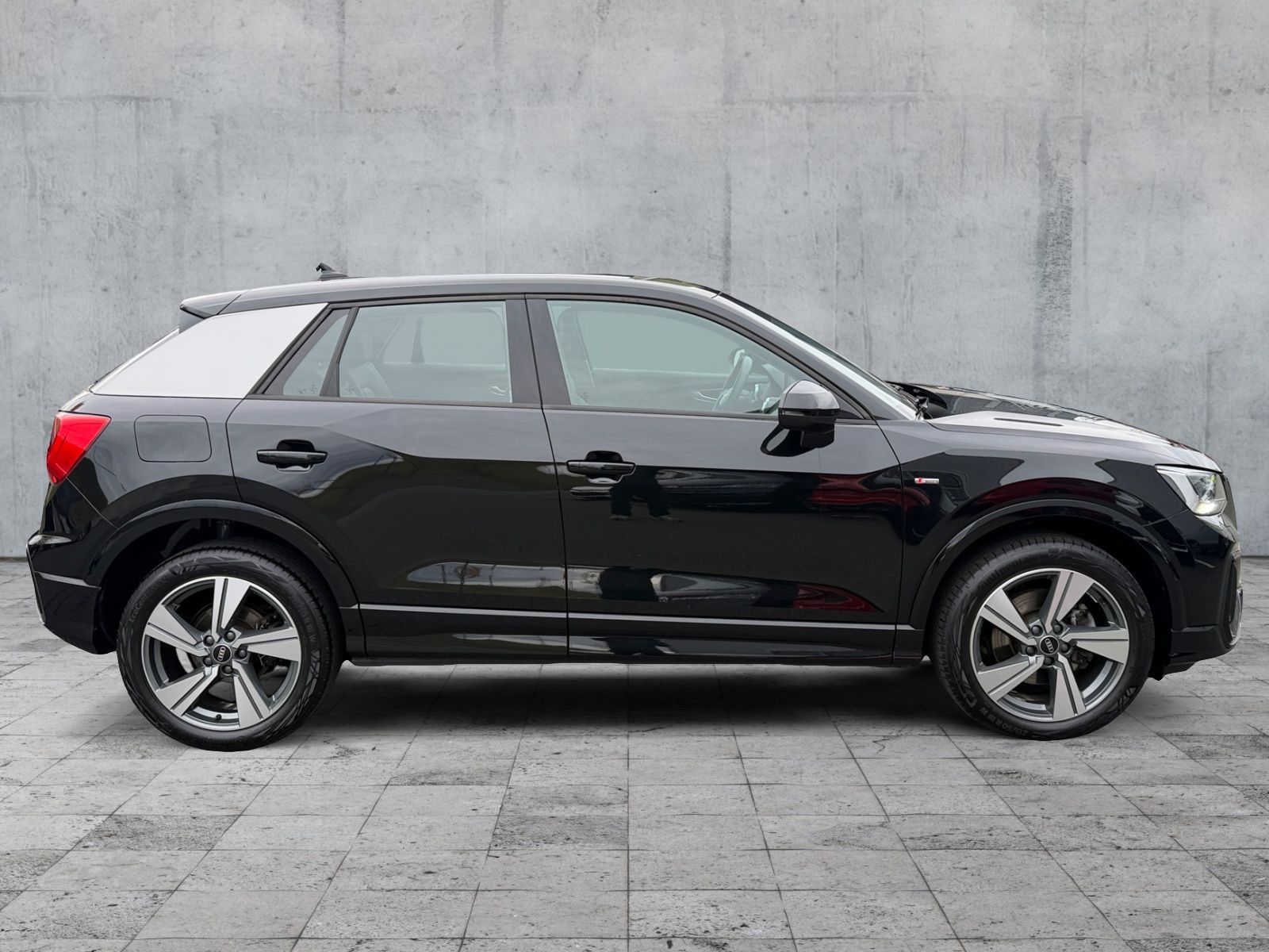 Audi Q2 - Bild 7