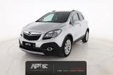 Opel Mokka Mokka 1.4 t. Cosmo Gpl-tech 4x2 140cv - Opel Mokka mit LPG-Antrieb