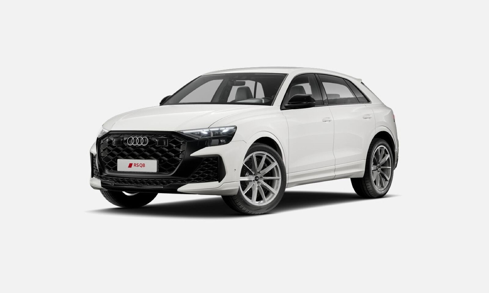 Audi RSQ8 - Bild 3