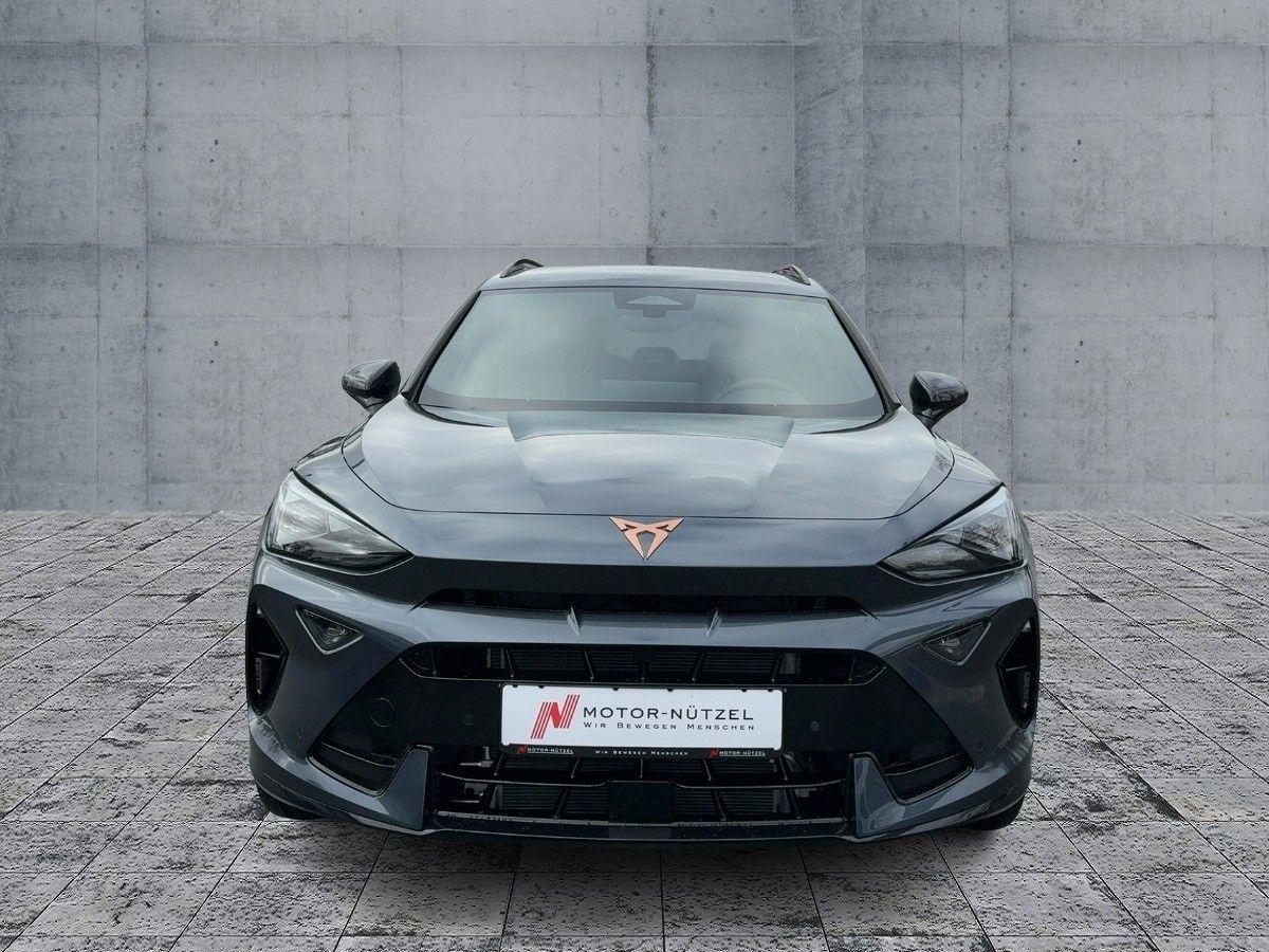 Cupra Formentor - Bild 3