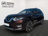 Nissan X-Trail 1.7 dCi Tekna 4x4/AHK/Bose/SHZ/LED
