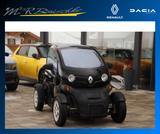 Renault Twizy Life 45 - Renault Twizy mit Panoramadach
