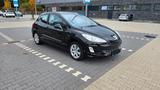 Peugeot 308 Sport 120 VTi Sport - gebrauchte Peugeot 308 aus dem Jahr 2007