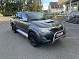 Toyota Hilux 3,0 Liter - Toyota Hilux mit Diesel-Antrieb: 3.0