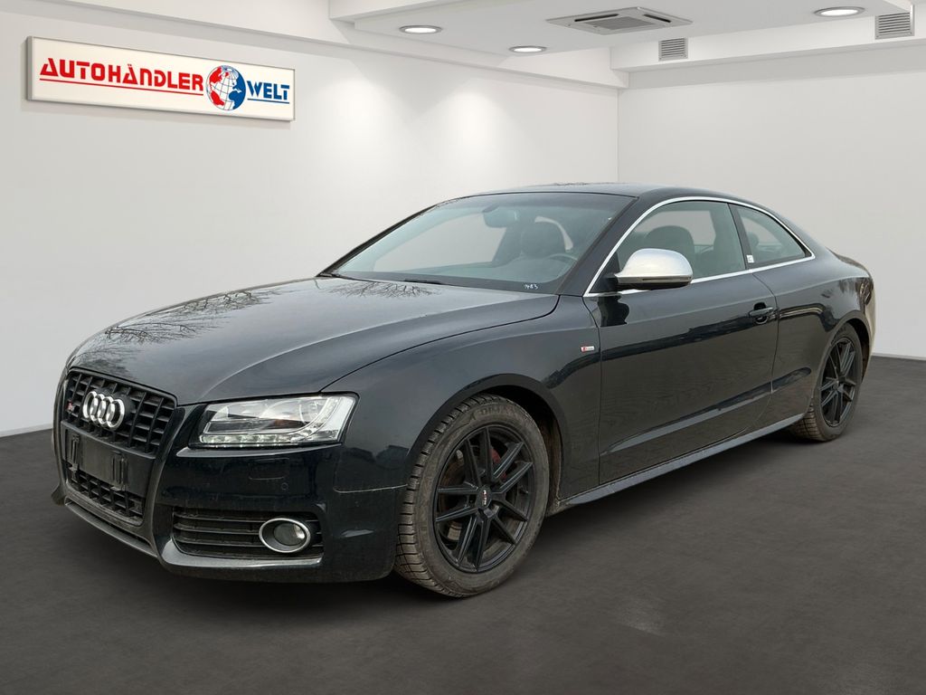 Angebot ansehen Audi A5