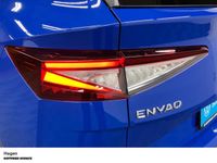 Skoda Enyaq - Vorschau Bild 11
