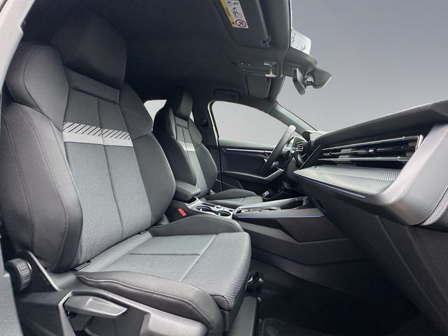 A3 Sportback S line 35 TFSI 110150 kWPS S tronic