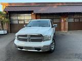 Dodge LONGHORN*VOLL*LPG*5.7 V8*4X4*AHK*NAVI*GARANTIE* - mit LPG-Antrieb: Geländewagen