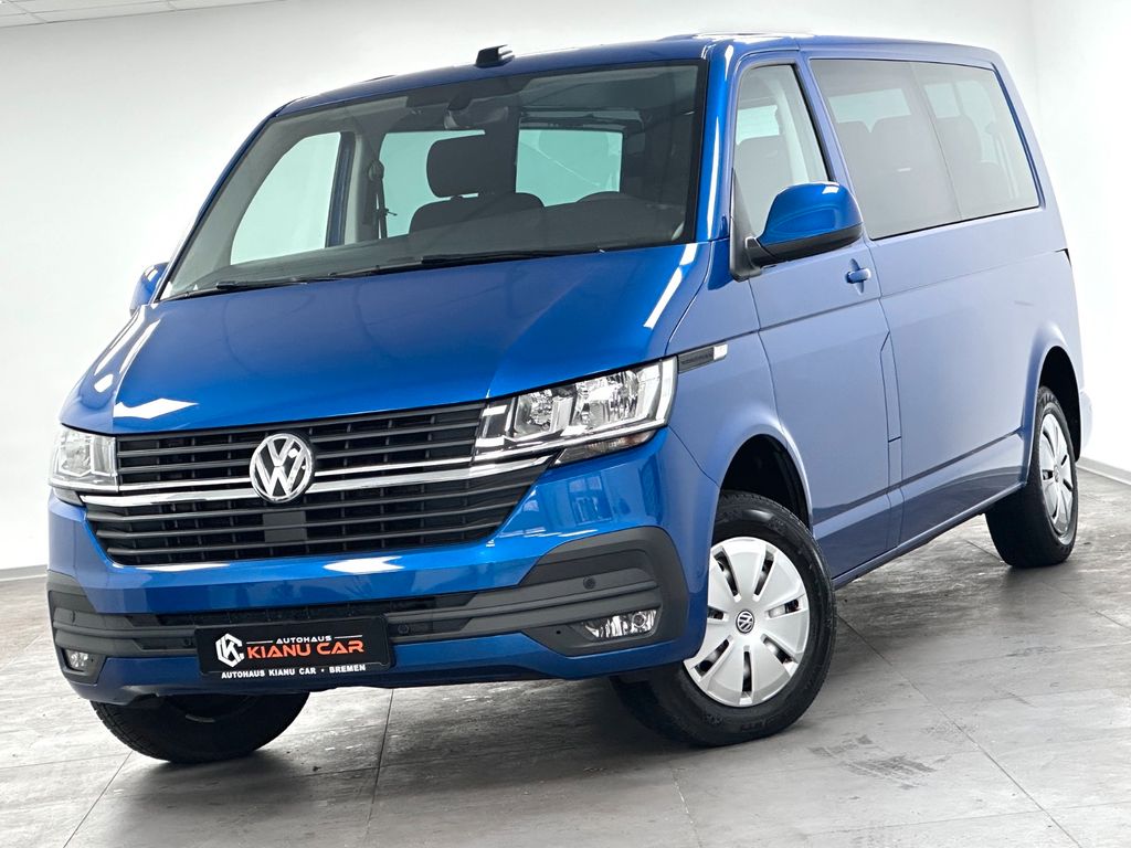 2022 Volkswagen T6 Kombi