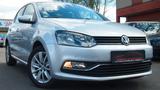 Volkswagen Polo V Comfortline ERST 29000Km !!! - gebrauchte VW Polo aus dem Jahr 2015