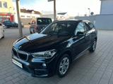 BMW X1 Klimaauto, Park Distance Control, Navi - BMW X1 Kombi Gebrauchtwagen
