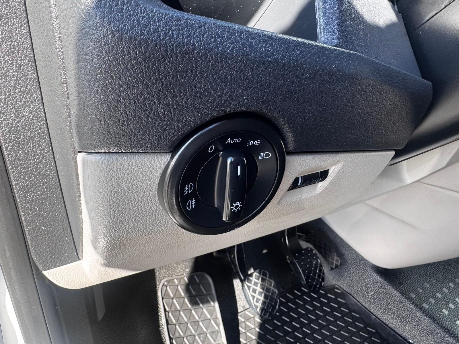 Fahrzeugabbildung Volkswagen T6 Transporter Kasten EcoProfi