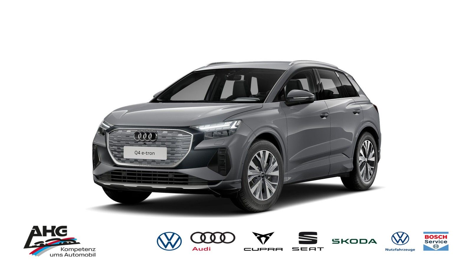 Audi Q4 - Bild 1
