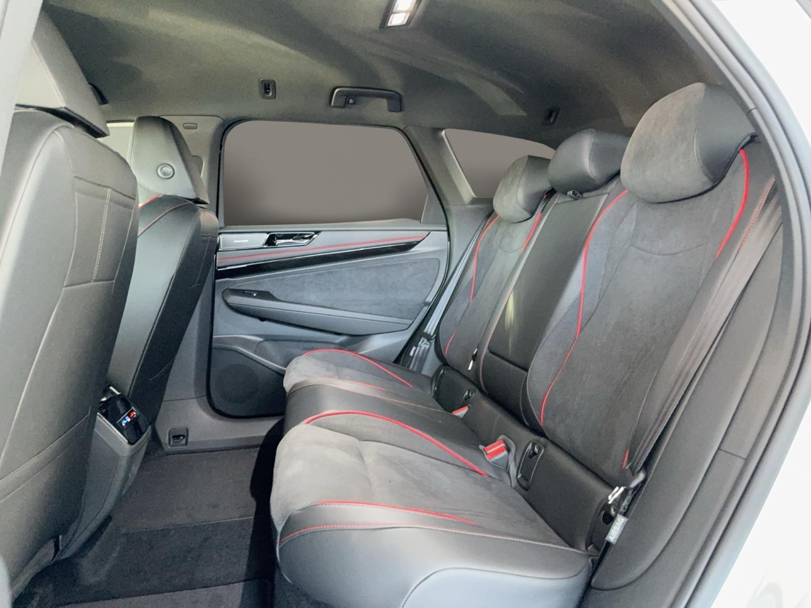 Volkswagen ID.7 GTX, AHK, Harman, IQ-Drive, Wärmepumpe, Int
