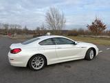 BMW 650i xDrive Coupé mit BMW GARANTIE  - : mit TÜV, mit