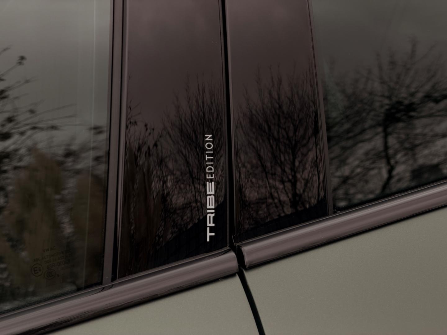 Cupra Formentor VZ Tribe Ed. 2.0 TSI DSG 4D MATRIX/SEN