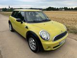 MINI One Bremsen Neu u.Motor Generalüberholt - MINI MINI: Moto