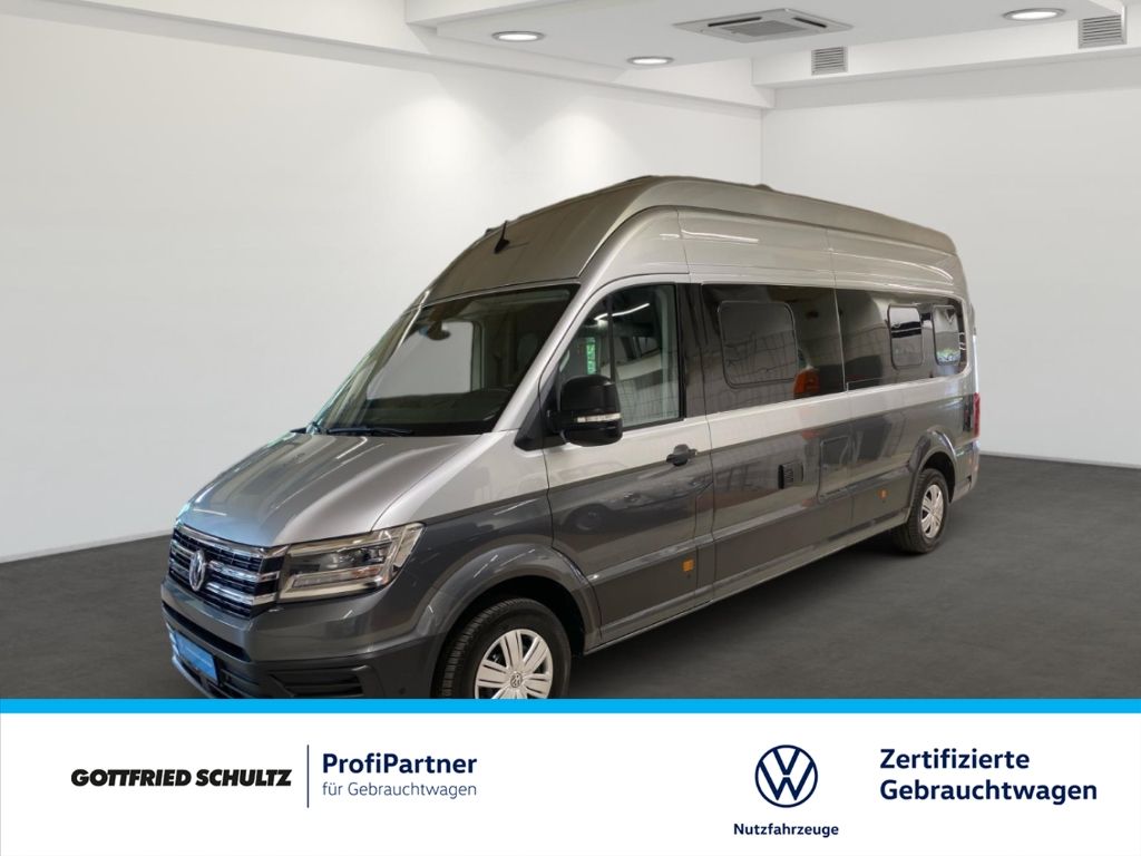 Volkswagen Andere