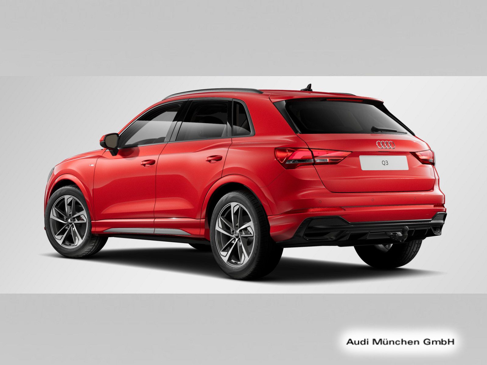 Audi Q3 - Bild 6