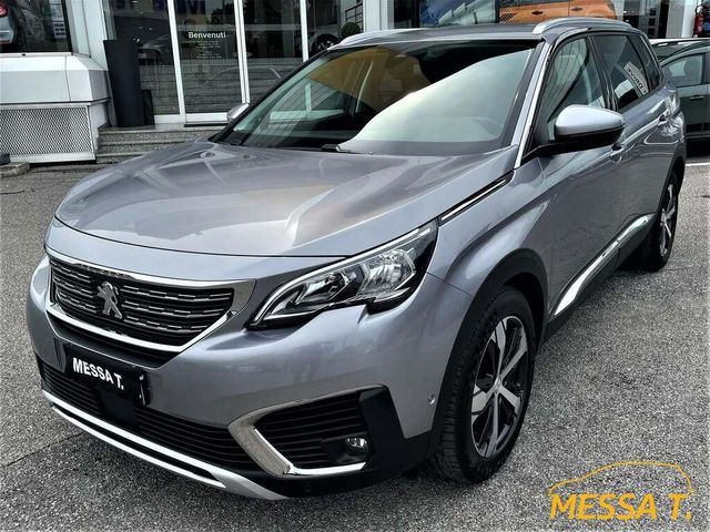 Peugeot 5008 2.0 BlueHDi Allure OFFERTA SPECIALE