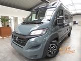 Mobilvetta Admiral K 6.3  Combi 6DE LED-Scheinwerfer 180PS - Mobilvetta Wohnmobil oder -wagen