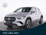 Mercedes-Benz GLA 180 Progressive+MBUX+LED-HP+Totw.+RFK+EHeck+ - Mercedes-Benz GLA 180 aus 2024