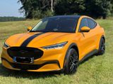 Ford Mustang Mach-E Elektromotor Standard Range 1...