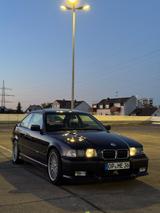 BMW 320i Coupe 320i E36 - BMW 320: Coupe, 320i E36