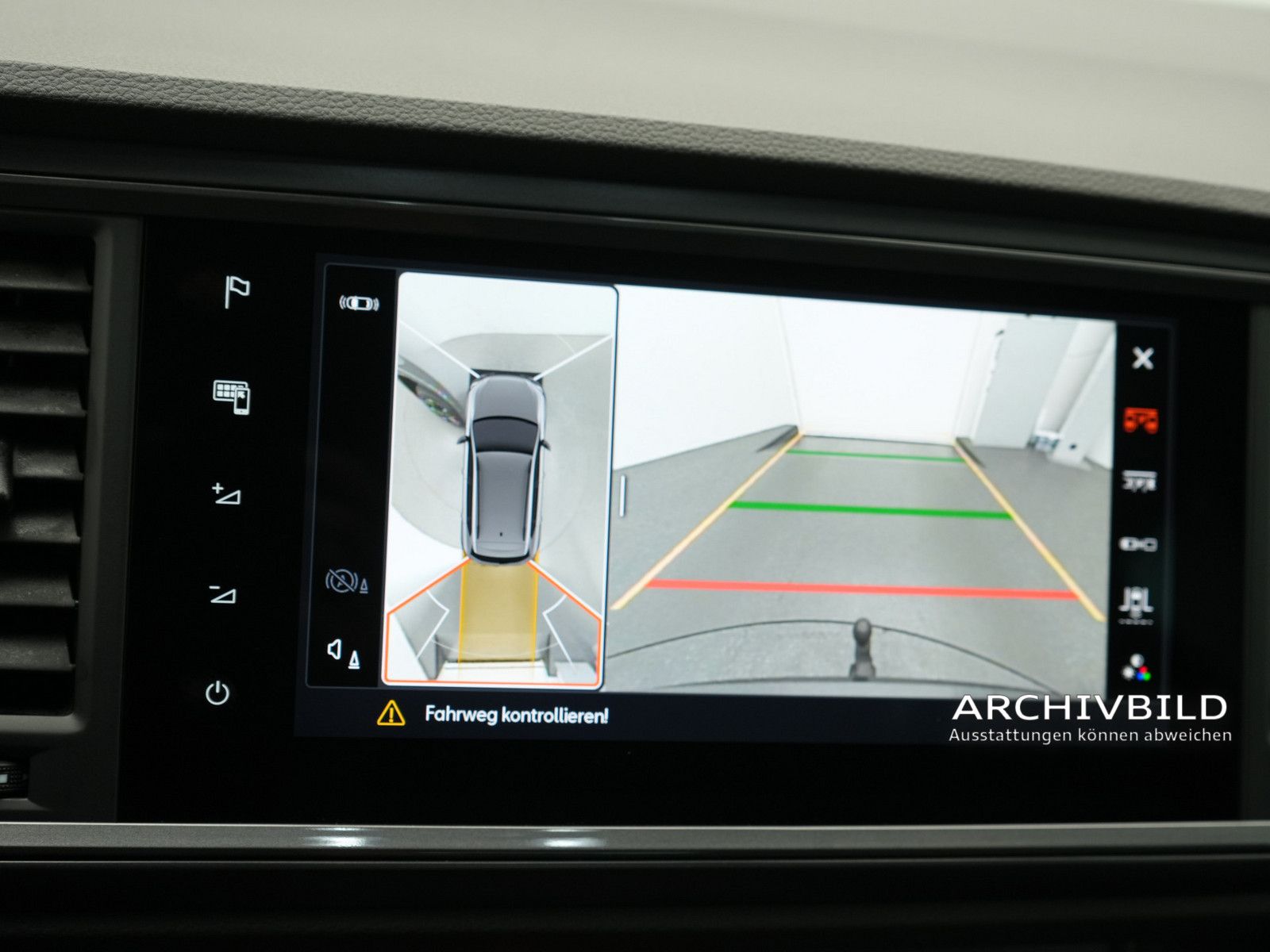 Cupra Ateca - Bild 17