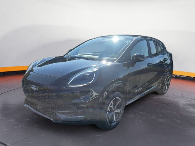 Ford Puma 1.0EcoBoost Hybrid ST-Line MY24 SYNC4 -25%*