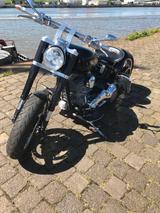 Harley-Davidson Walz Hardcore  - HARLEY-DAVIDSON WALZ