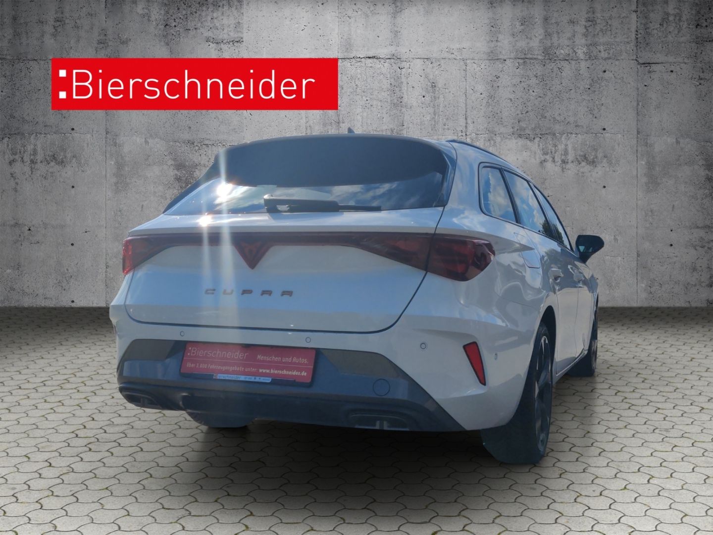 Cupra Leon - Bild 9