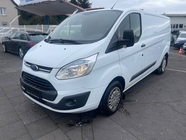 Ford Transit Custom Kasten 290 L2 Trend