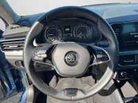 Skoda Kamiq - Vorschau Bild 10