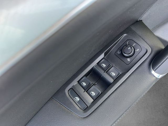 Touran Goal 2.0 TDI DSG,IQ.LIGHT, ACC, AHK