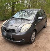 Toyota Yaris 1.0 XP9 TÜV 09/27 - Toyota Yaris XP9