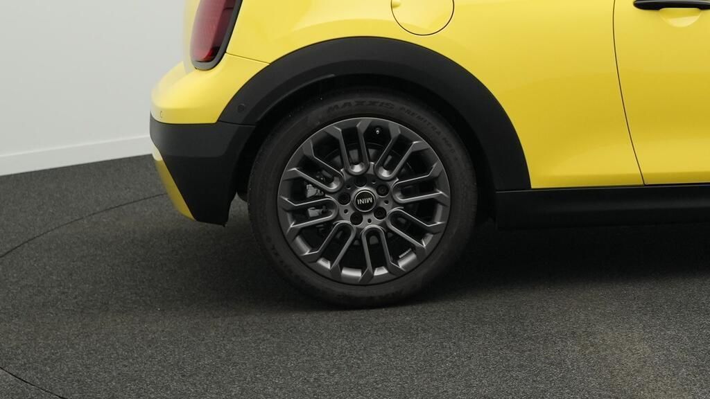 MINI Cooper Cabrio - Bild 18