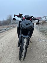 Kawasaki Z1000 ABS - KAWASAKI Z