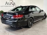 Mercedes-Benz E 350 BlueTec 4Matic AMG-Line NAV+LED+PANO+SPURH - Mercedes-Benz E 350 mit Panoramadach