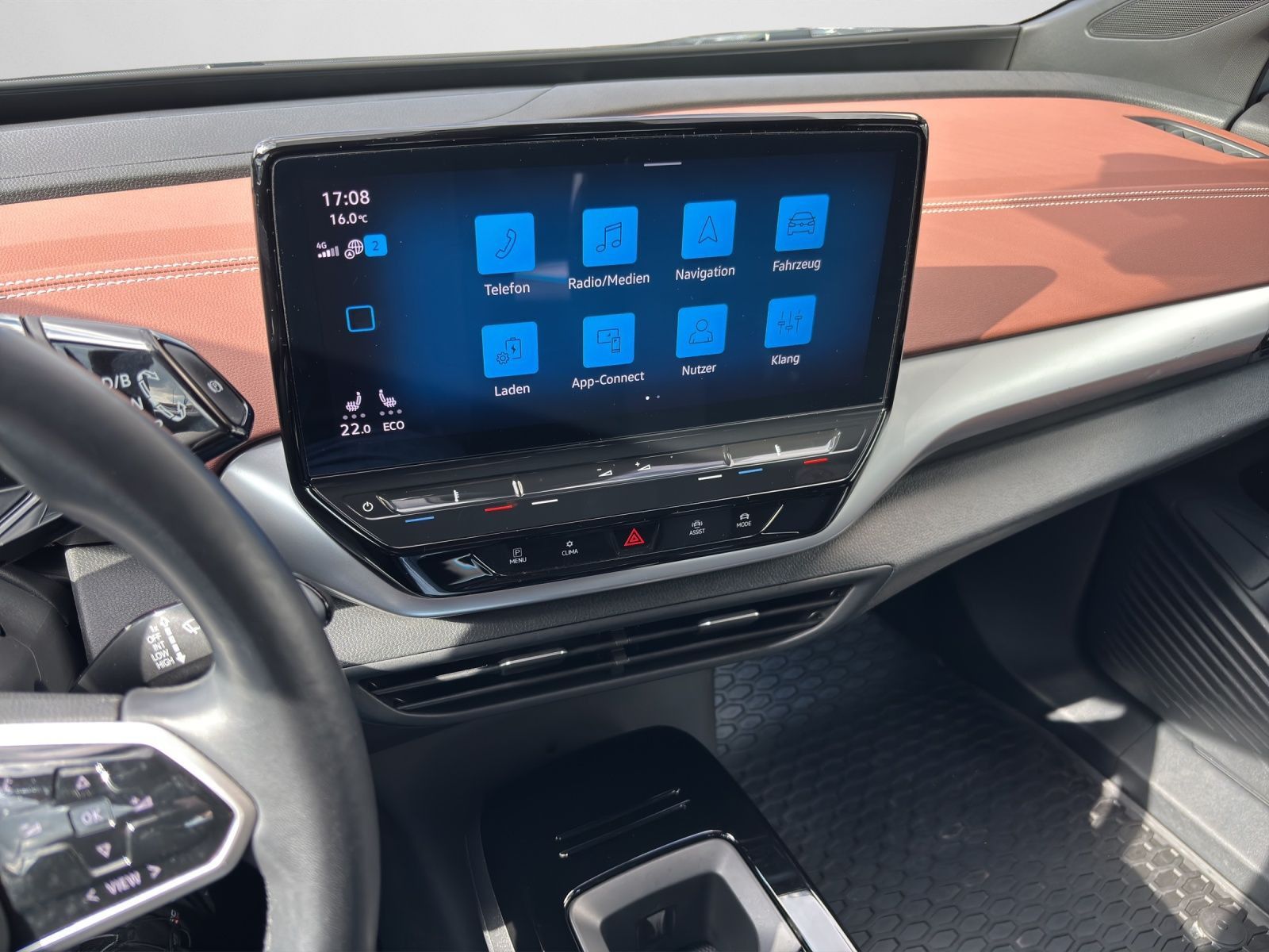 Volkswagen ID.5 - Bild 12
