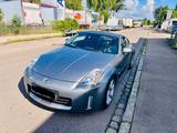 Nissan 350Z 3.5l - TÜV  bis 05/2027 - Nissan 350Z aus 2004