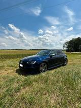 Audi S3 Quattro - gebrauchte Audi S3 aus dem Jahr 2020