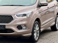 Ford Kuga 2.0 TDCi Vignale 4x4 *Leder*Xenon*Navi*
